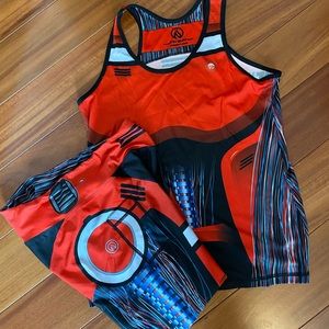 InknBurn Robot running kit